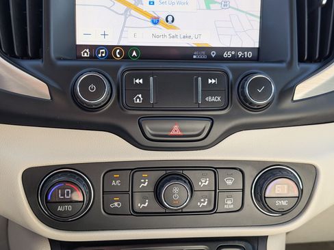 Used 2020 GMC Terrain Denali AWD/4WD image 21