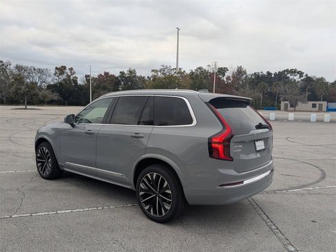 New 2026 Volvo XC90 B6 Plus w/ Protection Package Premier image 4