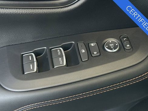 Certified 2026 Honda HR-V Sport image 12
