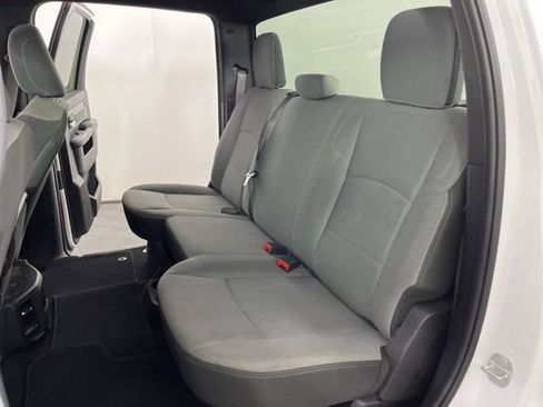 Used 2022 RAM 2500 Big Horn image 41