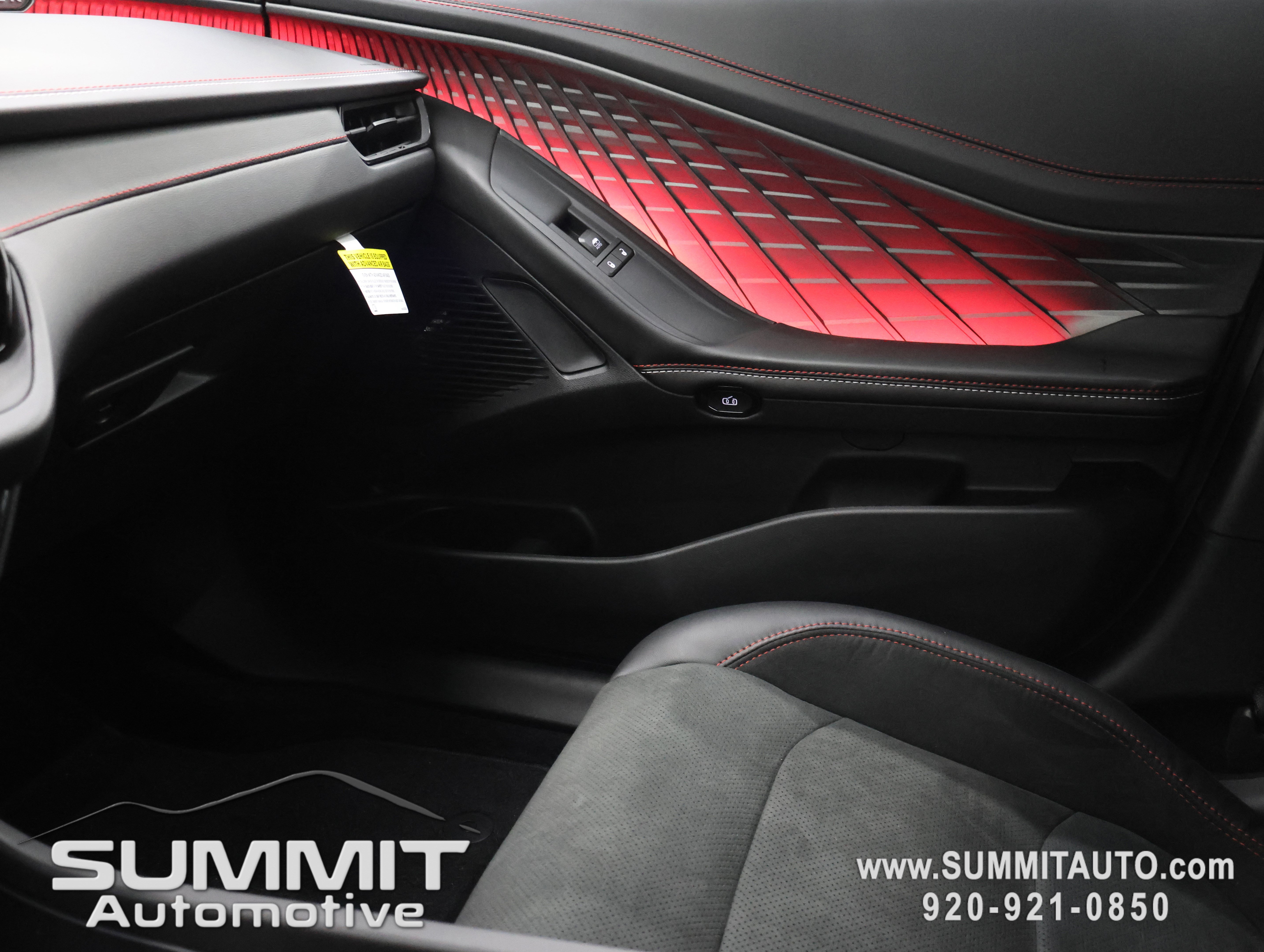 New 2026 Dodge Charger R/T AWD/4WD image 12