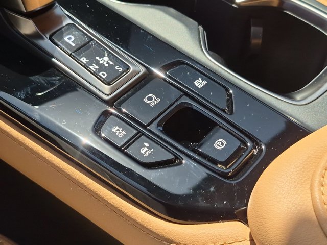 Used 2026 Lexus NX 350h AWD w/ Accessory Package (2T) image 25