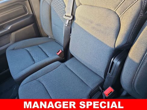 New 2026 RAM 1500 Express image 24