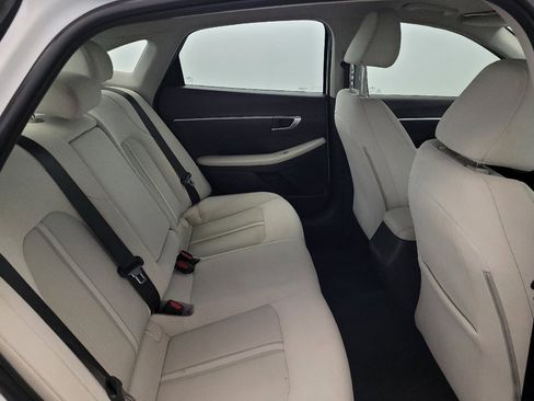 Used 2021 Hyundai Sonata SEL FWD image 19