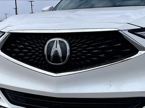 Used 2022 Acura MDX FWD image 38