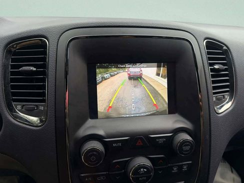 Used 2020 Dodge Durango GT image 23