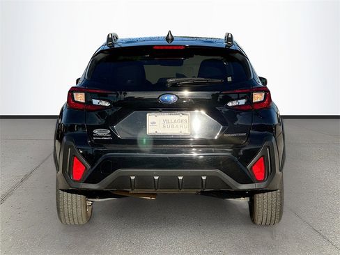 Certified 2024 Subaru Crosstrek 2.0i Premium w/ Popular Package #3 image 6