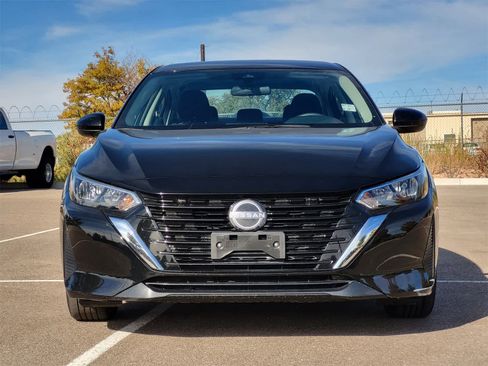 Used 2024 Nissan Sentra S image 2