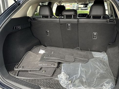 Certified 2022 MAZDA CX-5 AWD 2.5 S w/ Premium Package image 59