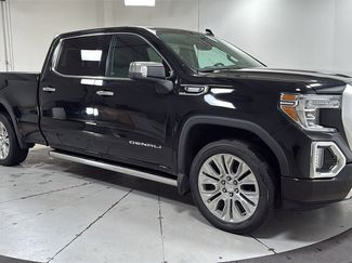 Used 2020 GMC Sierra 1500 Denali w/ Denali Ultimate Package video 3
