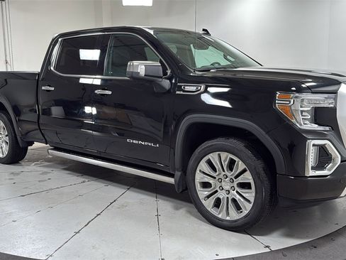 Used 2020 GMC Sierra 1500 Denali w/ Denali Ultimate Package image 3