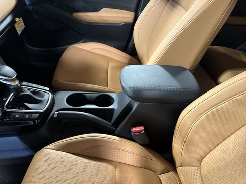 New 2026 Kia Seltos EX image 26