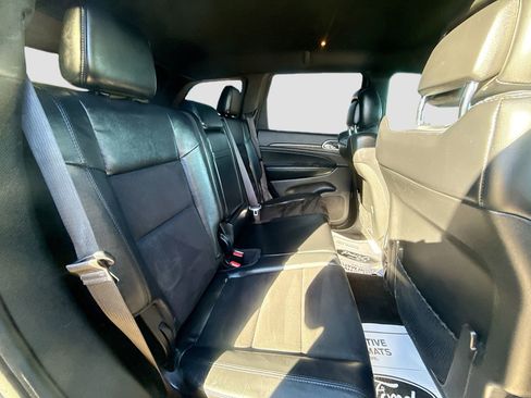 Used 2019 Jeep Grand Cherokee Altitude image 26
