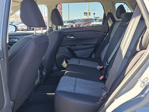 New 2026 Nissan Rogue SV image 4