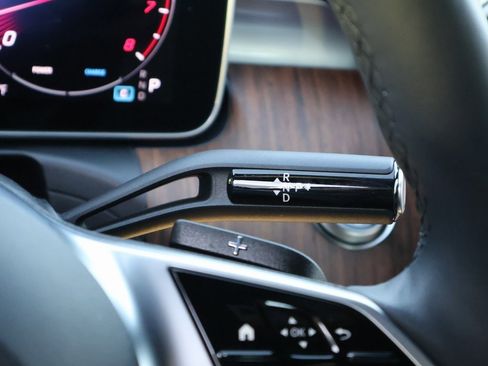 Certified 2025 Mercedes-Benz C 300 4MATIC Sedan image 34