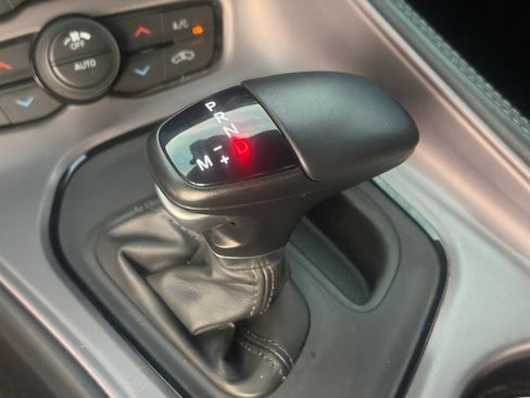 Used 2023 Dodge Challenger R/T Scat Pack image 22