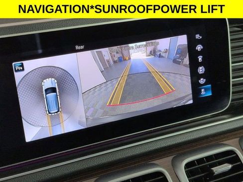 Used 2021 Mercedes-Benz GLE 450 4MATIC image 18