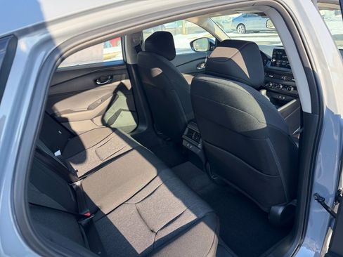 New 2026 Honda Accord SE image 29