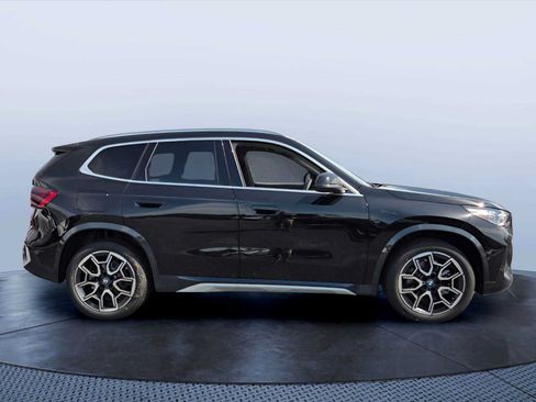 New 2026 BMW X1 xDrive28i w/ Convenience Package AWD/4WD image 7