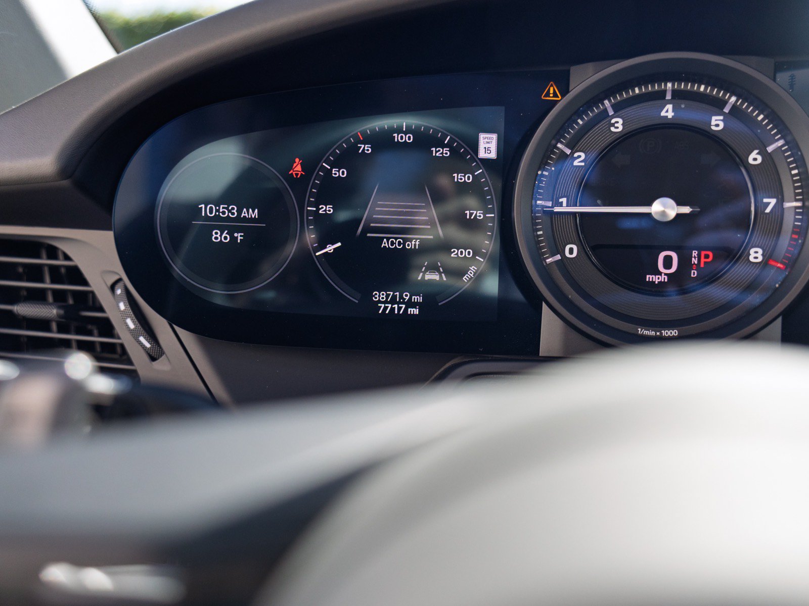Used 2020 Porsche 911 Carrera S RWD image 28