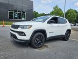 New 2025 Jeep Compass Latitude w/ Altitude Special Edition image 3