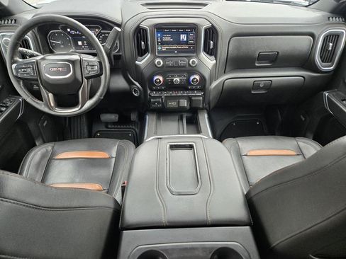 Used 2021 GMC Sierra 2500 AT4 w/ AT4 Premium Plus Package AWD/4WD image 20