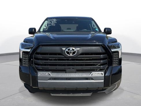 Used 2023 Toyota Tundra SR5 w/ SR5 Premium Package RWD image 3