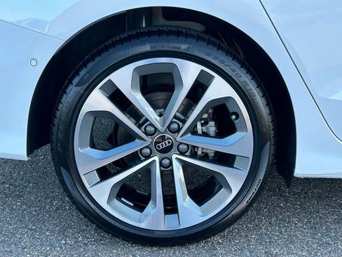 New 2026 Audi A3 2.0T Premium image 49