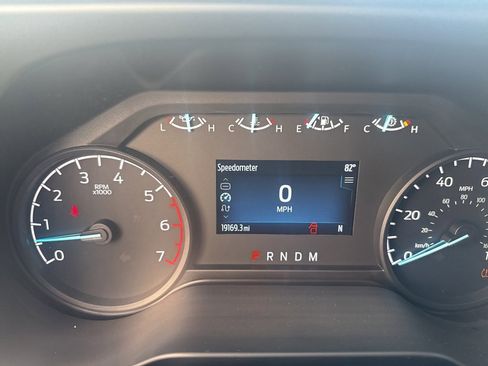 Used 2024 Ford F250 XL w/ STX Appearance Package image 33