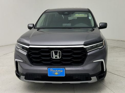 Used 2025 Honda Pilot EX-L image 2
