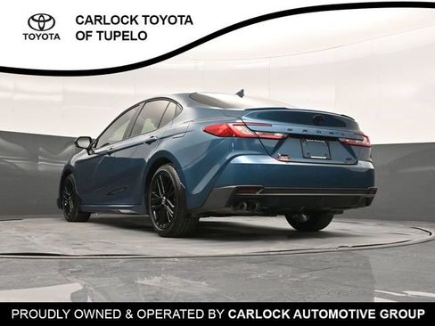 Used 2026 Toyota Camry SE w/ Convenience Package FWD image 45