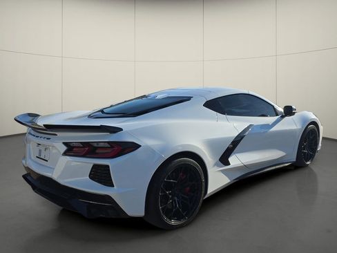 Used 2023 Chevrolet Corvette Stingray Premium Cpe w/ Battery Protection Package image 8