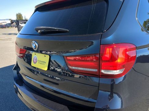Used 2017 BMW X5 xDrive50i image 22