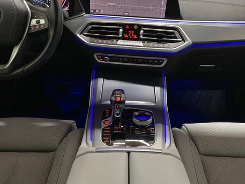 Used 2023 BMW X5 sDrive40i w/ Premium Package RWD image 14