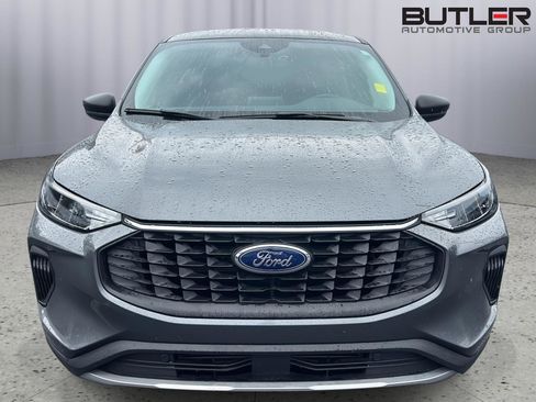 Used 2024 Ford Escape Active FWD image 7