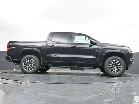 New 2026 Chevrolet Colorado Z71 w/ Technology Package AWD/4WD image 45