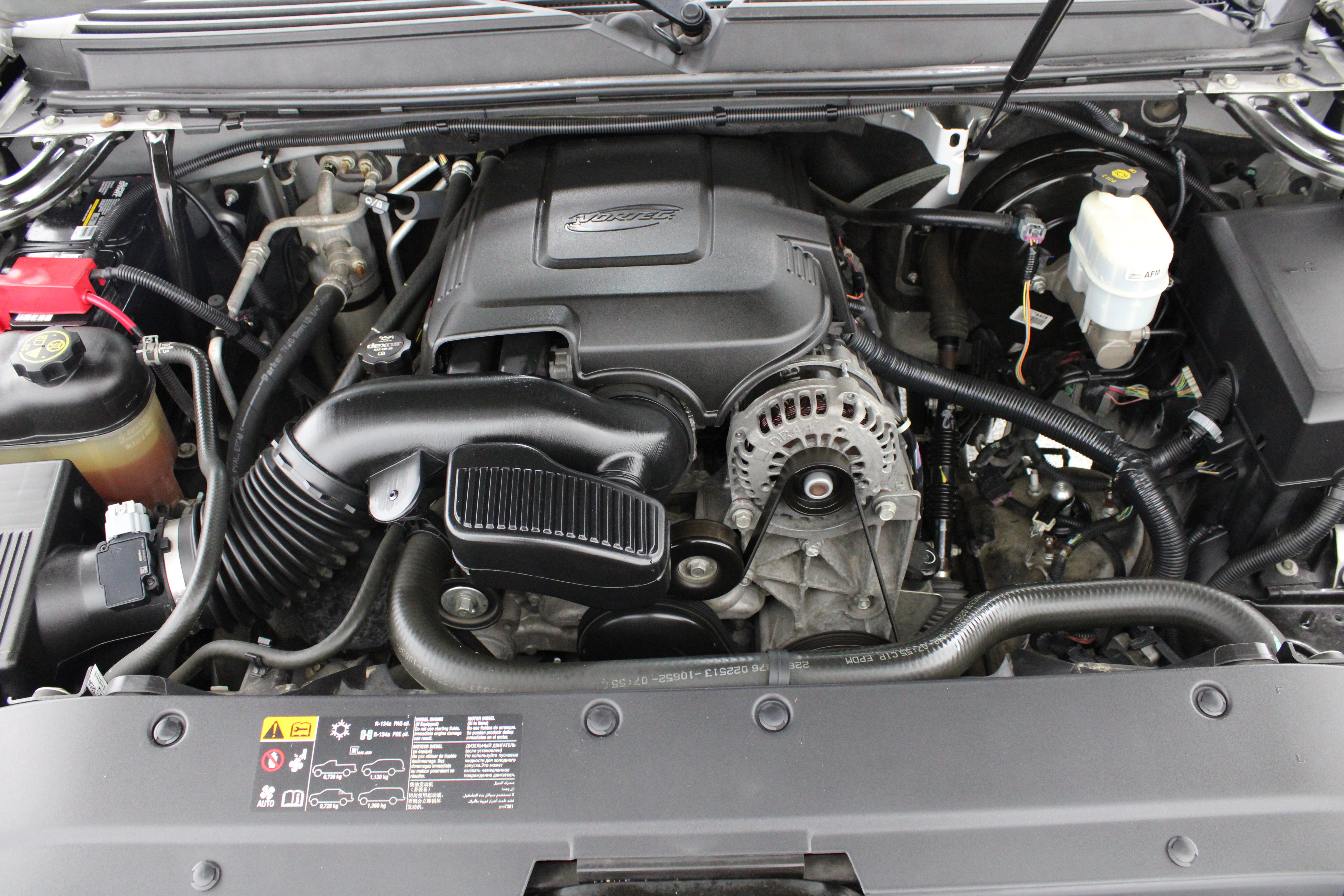 Used 2013 Chevrolet Tahoe LTZ RWD image 42