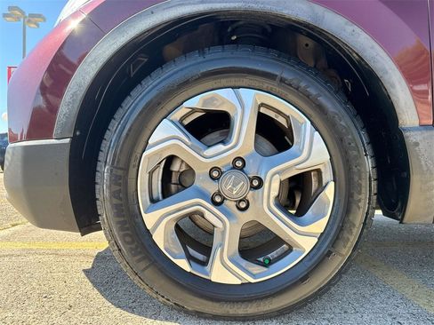 Used 2019 Honda CR-V EX image 12