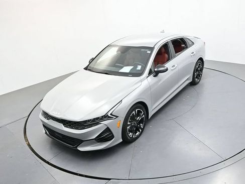 Used 2024 Kia K5 GT-Line w/ GT-Line Premium Package FWD image 20