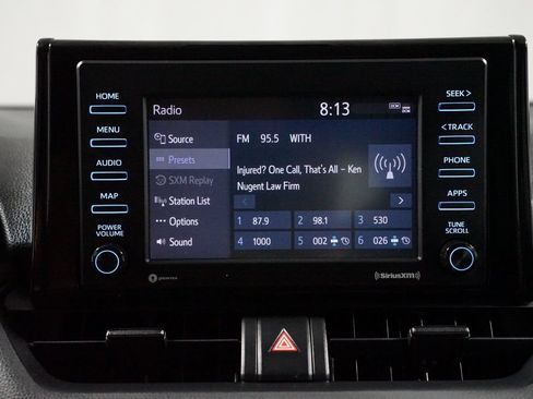Certified 2020 Toyota RAV4 LE FWD image 17