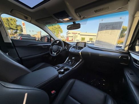 Used 2015 Lexus NX 200t AWD w/ Premium Package image 37