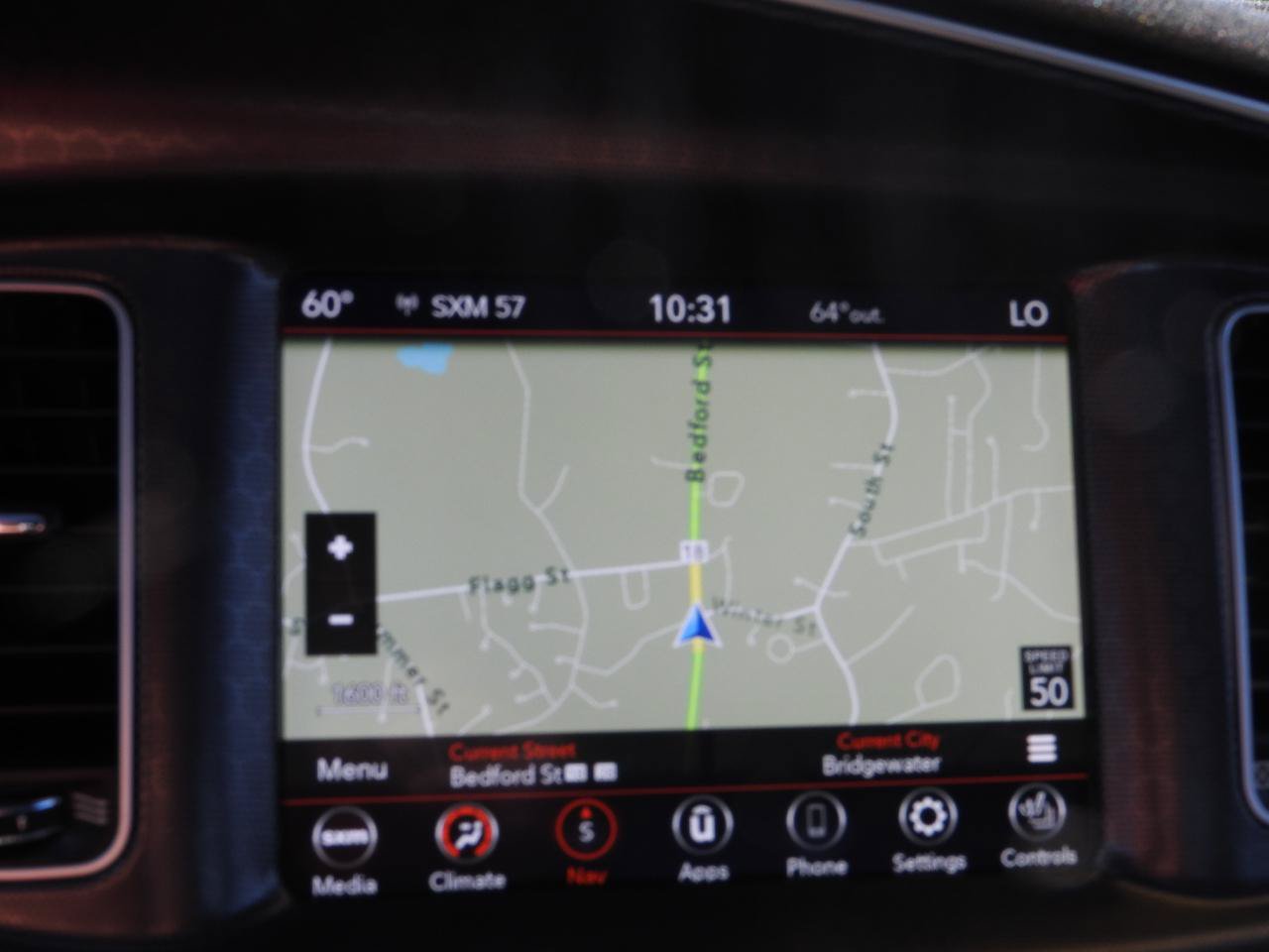 Used 2018 Dodge Charger GT AWD/4WD image 11