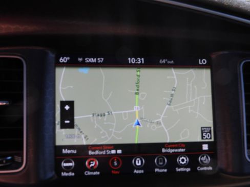 Used 2018 Dodge Charger GT AWD/4WD image 11