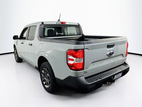 Used 2022 Ford Maverick XLT w/ Equipment Group 300A Standard image 7