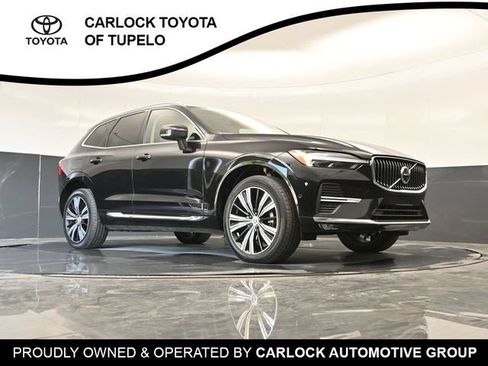 Used 2023 Volvo XC60 B5 Plus w/ Climate Package AWD/4WD image 46