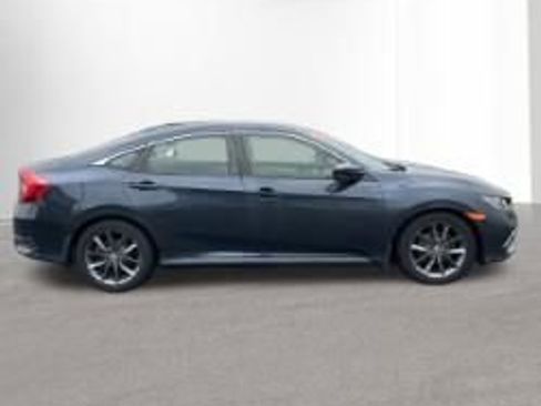 Used 2019 Honda Civic EX image 3