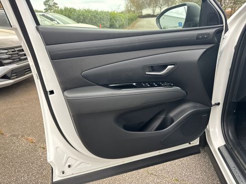 New 2026 Hyundai Tucson Limited image 11