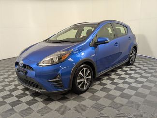 Used 2018 Toyota Prius C Two video 2