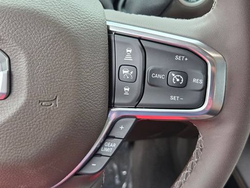 New 2026 RAM 3500 Laramie AWD/4WD image 22