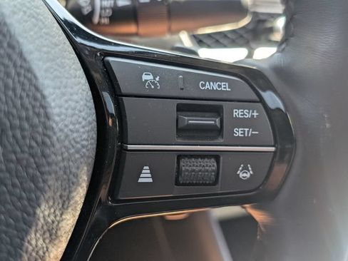Certified 2025 Acura Integra FWD image 30